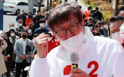 박형준 측, "복부인" "투기꾼 시장" 발언 안민석 등 '고발'