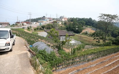 '29번째 원전 후보지' 영덕 천지 철회…피해액만 3조7000억