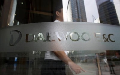 매각 앞둔 대우건설, 신용등급 오를 전망…긍정적 등급전망 달아