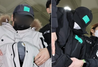 '10살조카 물고문 살해' 무속인 이모 부부…"살인 의도 없었다"