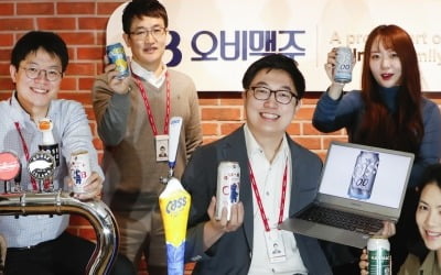 강산이 변해도 1위 지킨 오비맥주의 비결…"끝없는 혁신"