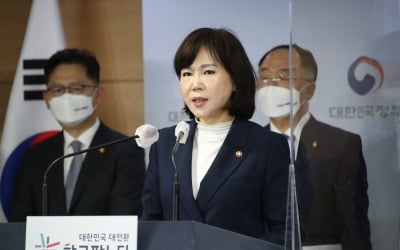 권익위 "전현희 위원장, 민주당 부동산 전수조사 직무 회피"