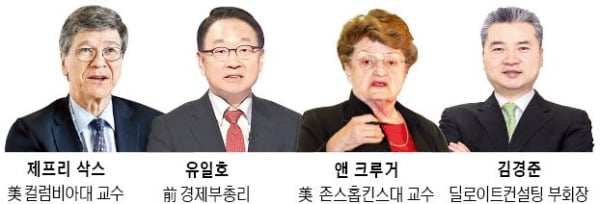 '2021 세계 경제·금융 컨퍼런스' 열립니다