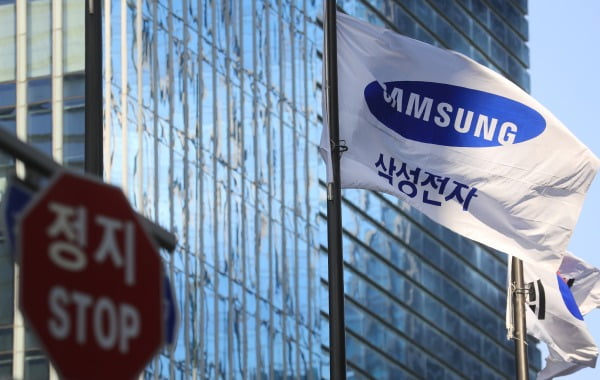 Samsung Electronics’ average wage increase this year by 75…  The largest in 10 years