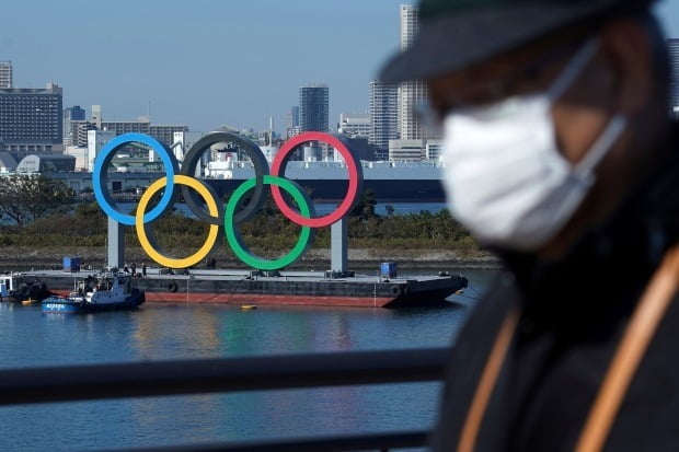 Possibility of hosting the Tokyo Olympics…  Preparation for vaccination of national athletes