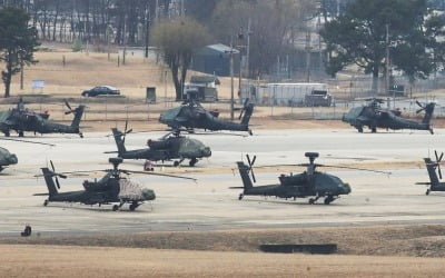 국방부 "한미훈련서 '한국군 대장 지휘' 예행연습 일부 실시"