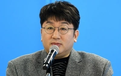 '엔터' 지우고 BTS 이후 준비하는 빅히트…믿는 구석 있었다 [노정동의 3분IT]