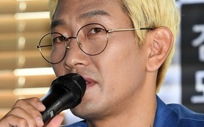 노래하던 DJ DOC 김창열, 싸이더스HQ 대표 선임 [공식]