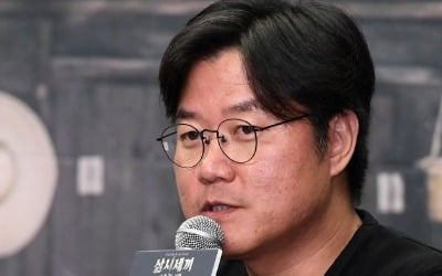 나영석 PD, 지난해 연봉 12억…CJ ENM 대표 넘어섰다