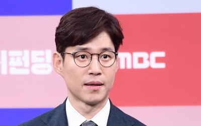 유준상 '펜트하우스' 특별출연…짧지만 강렬한 등장 