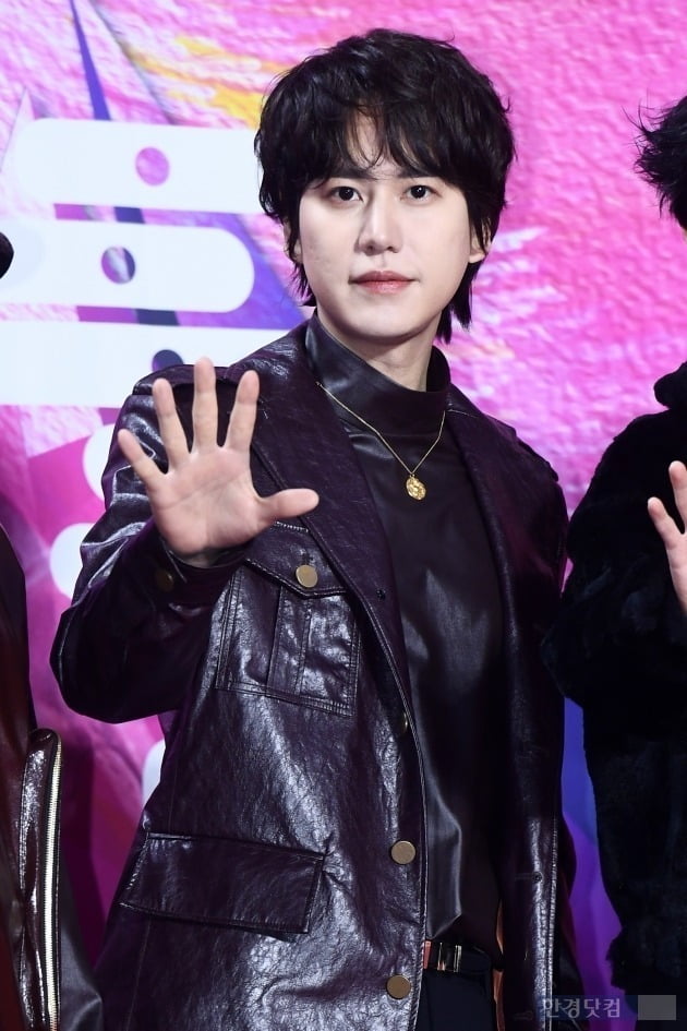 규현 / 사진 = 한경DB