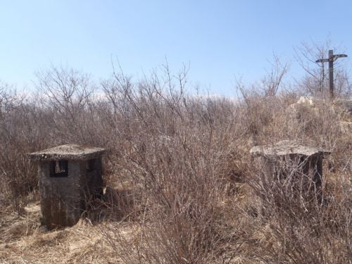 비단결 같은 산, 주금산(鑄錦山)