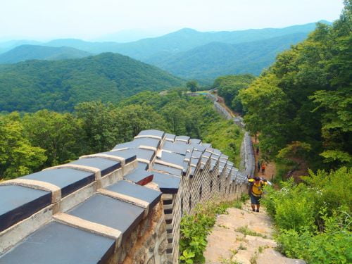 남한산성의 문화유산 등재, 기쁨 앞서 걱정이