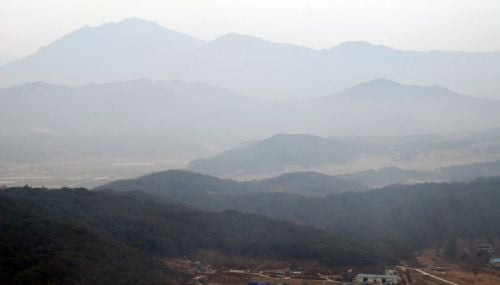 낯선 곳으로 혼자 떠나기