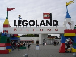 Legoland 에서 비즈니스의 원리를 배운다(1)