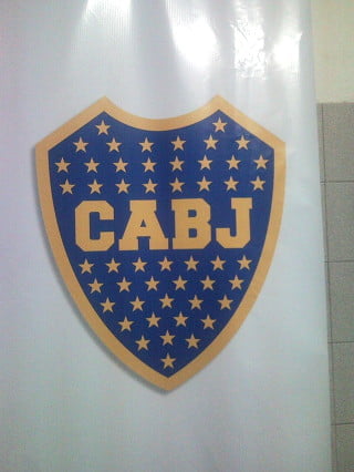 아르헨티나 축구 심장 Boca Juniors 구장을 가다