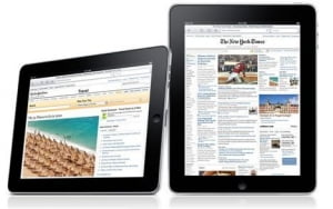 아이패드(iPad), 스티븐잡스의 또 다른 도전