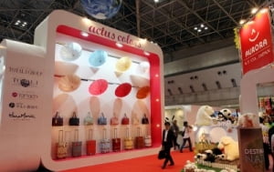 Gift Show 2014 Tokyo