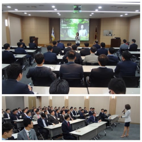 피하고 싶은 무능한 상사 vs 상전인 부하