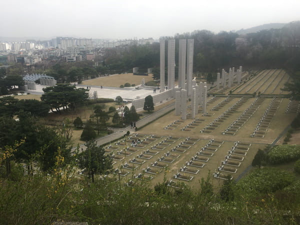 서울둘레길 1차 - 도봉산역에서 평창동 정릉터널까지