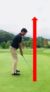 골프 연습해도 늘지 않는 이유는 2 올바른 것을 연습해라 | 한국경제