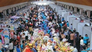 남북교역 : 도매업의 사업성
