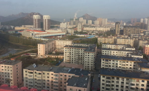 [북한비즈니스] 부동산 개발업의 사업성 검토