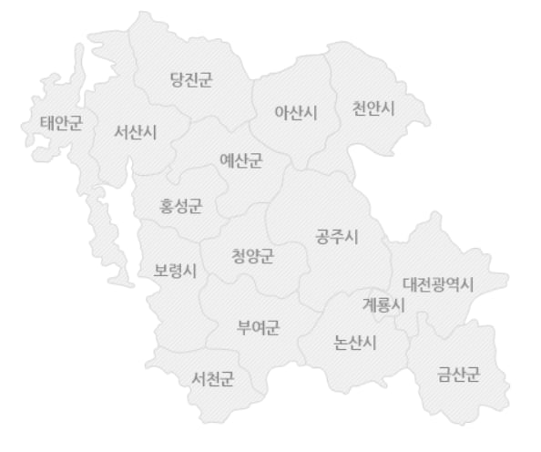 [북한비즈니스] 남북교역과 충청남도