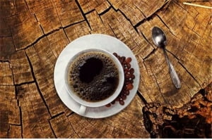 '운동'과'커피' 건강에 얼마나 좋을까?