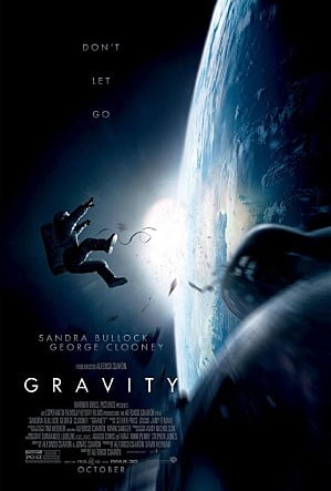 [서태호의 영화로 보는 삶] 삶은 중력(Gravity)을 견디며 가는 뜻하지 않은 여정(Unexpected journey)이다!