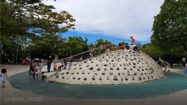 [JAPAN NOW] 재난대피시설로 변하는 동네 공원