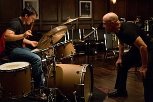 당신의 꿈을 채찍질(Whiplash)하는 것은 무엇인가?