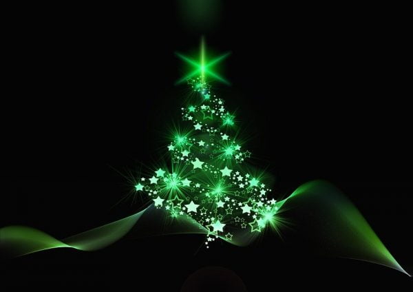 [박영실칼럼]메리 크리스마스! 산타클로스의 유래와 크리스마스 정의-인스타그래머블한 성탄절마케팅