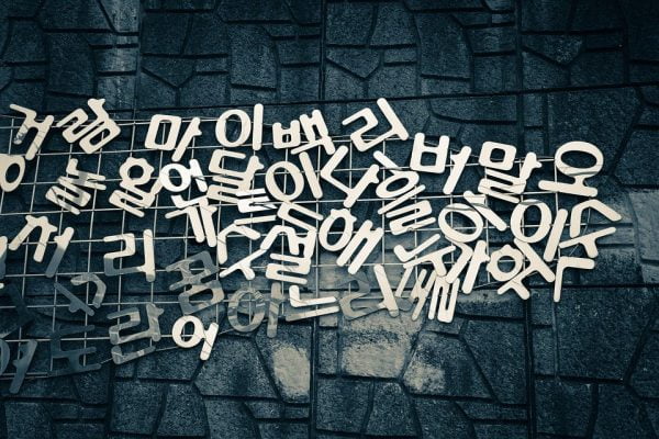 [박영실 칼럼]코로나 시대 한글날, 마음만큼은 다붓이-가치관 보이는 말그릇