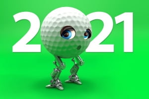 2021 골프산업 트랜드 (1)