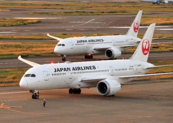 [JAPAN NOW] 가정용 쓰레기로 비행기 띄우는 일본항공(JAL)