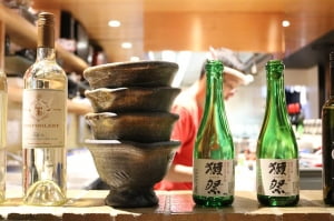 착 붙는 일본어 회화 :  일본 만두를 진짜 좋아해요