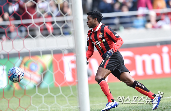 [N년 전 오늘의 XP] ‘삼일절에 열린 한일전’ 2016 AFC 챔피언스리그 FC서울, 히로시마에 4:1 완승