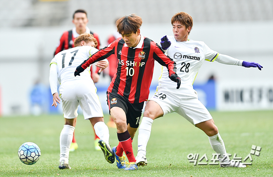 [N년 전 오늘의 XP] ‘삼일절에 열린 한일전’ 2016 AFC 챔피언스리그 FC서울, 히로시마에 4:1 완승