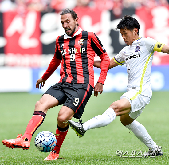 [N년 전 오늘의 XP] ‘삼일절에 열린 한일전’ 2016 AFC 챔피언스리그 FC서울, 히로시마에 4:1 완승