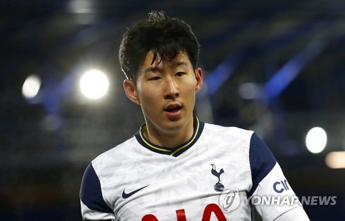손흥민, 4월 4일 뉴캐슬전 복귀 전망 (英 매체)