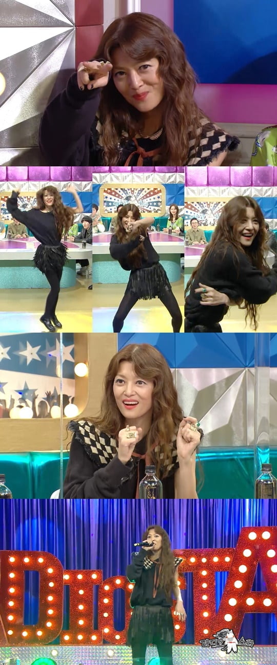 라디오스타 (사진=MBC)