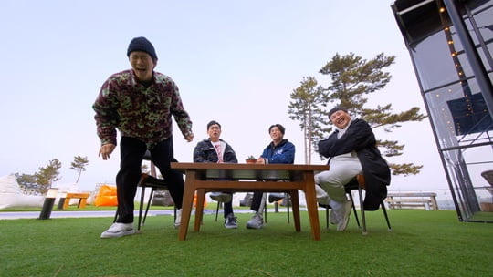 트러블러 (사진=JTBC)