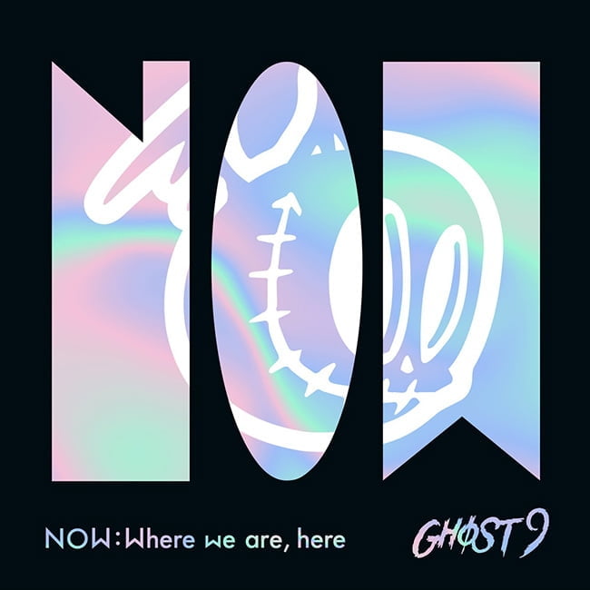고스트나인, 11일 미니 3집 `NOW : Where we are, here` 발매 …‘엠카운트다운’서 타이틀곡 ‘서울’ 무대 첫 공개