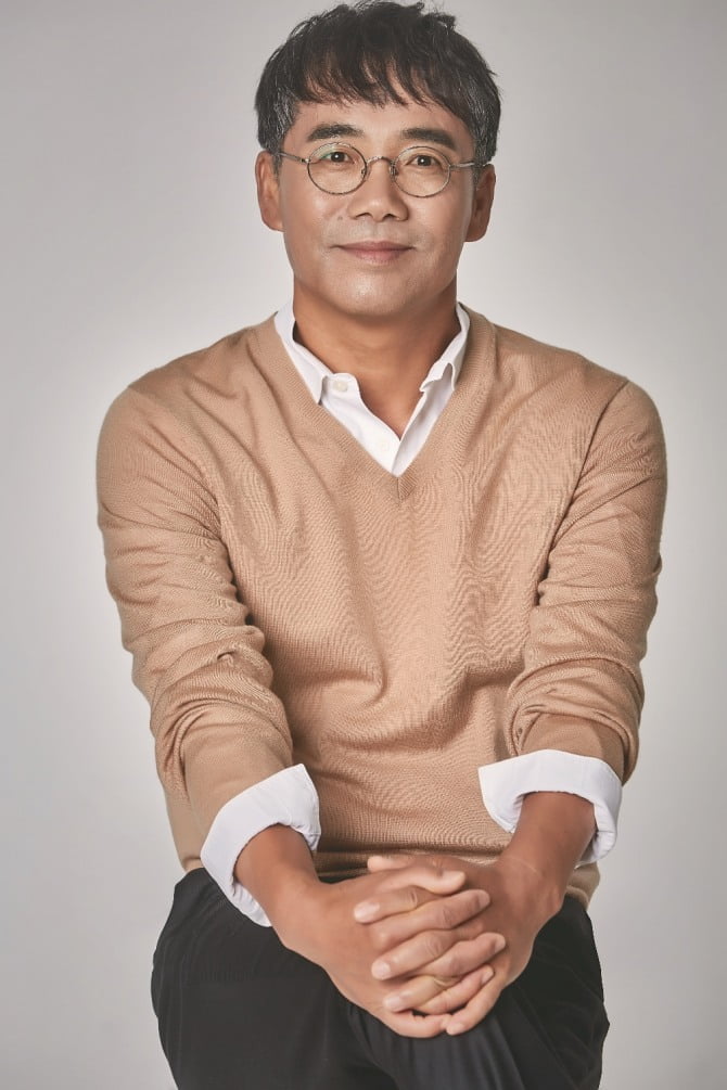 오만석, JTBC ‘로스쿨’ 출연…로스쿨 부원장이자 헌법 교수로 변신