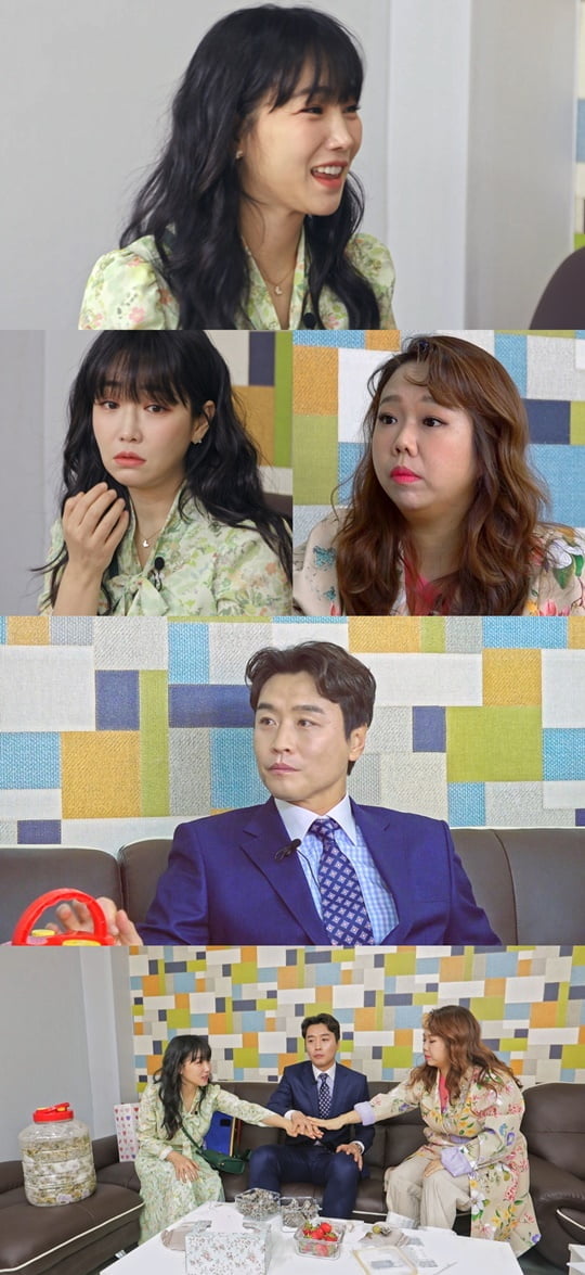 ‘편스토랑’ 이유리와 이동국, 홍현희 (사진= KBS 2TV 제공) 