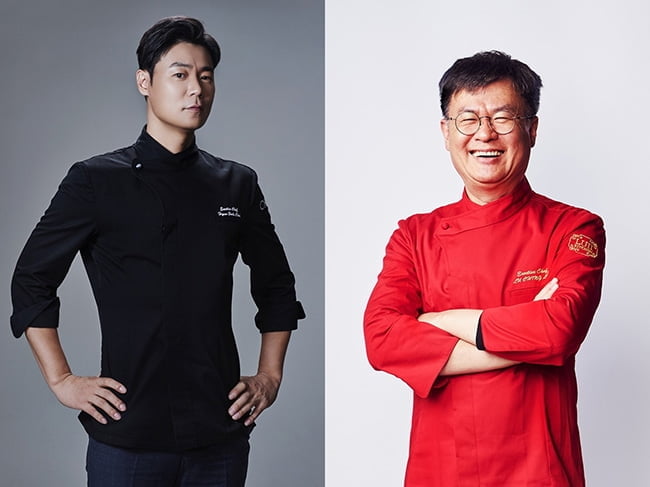 테이스티나인, 스타셰프와 롯데홈쇼핑 프로그램 ‘테이스티’ 론칭