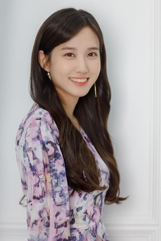 박은빈 (사진=나무엑터스)