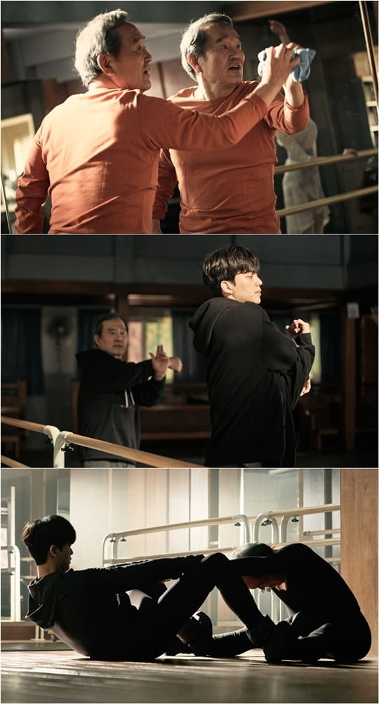 나빌레라 (사진=tvN) 