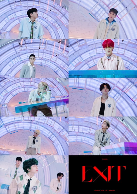 T1419(사진=MLD엔터테인먼트)